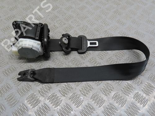 Front left belt tensioner SKODA OCTAVIA III Combi (5E5, 5E6) 2.0 TDI RS | BP29016179C87 