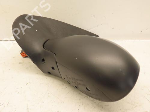 Left mirror PEUGEOT 206+ (2L_, 2M_) 1.4 HDi eco 70 | BP28082114C26 