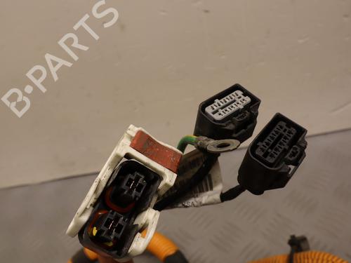 Cable CITROËN C5 AIRCROSS (A_) 1.6 Hybrid 225 (A45GFR) | BP33221963E12 - Image 2