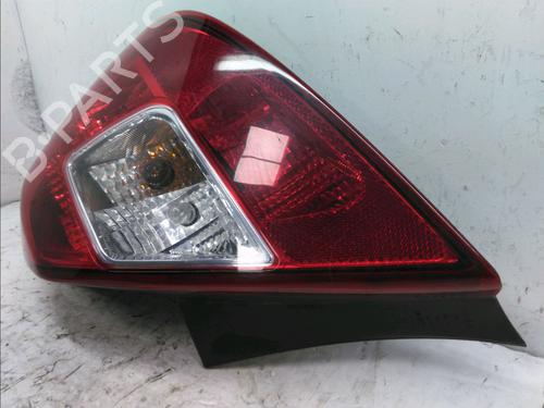 Right taillight OPEL CORSA D (S07) 1.7 CDTI (L08, L68) | BP17782703C35 