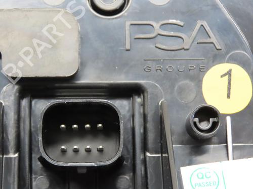 Instrument cluster CITROËN AMI (9A_) Electric (9AZ2CA) | BP36483090C47 - Image 3