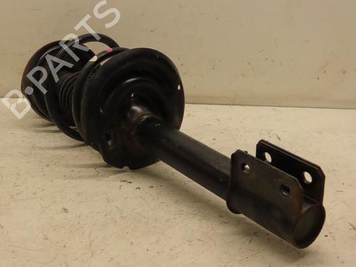 Left front shock absorber DACIA SANDERO II 1.5 dCi | BP29757680M16