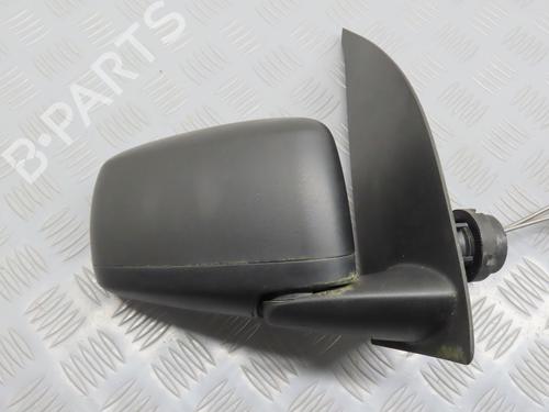 Right mirror FIAT PANDA (169_) 1.1 (169.AXA1A) | BP19725807C27 