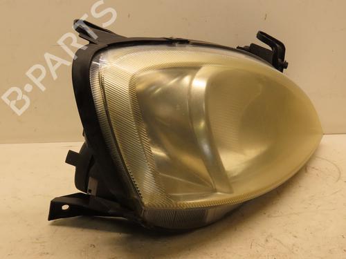 Scheinwerfer rechts OPEL CORSA C (X01) 1.0 (F08, F68) | BP9385269C29 
