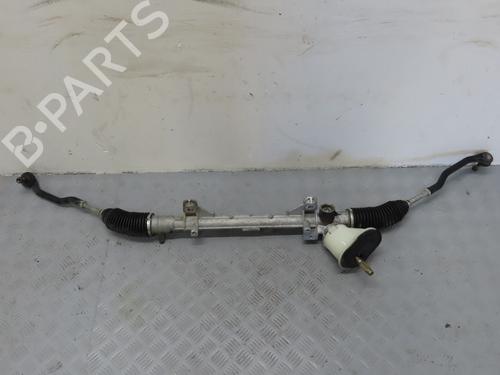 Used Steering rack RENAULT SCÉNIC III (JZ0/1_) 1.5 dCi (110 hp) 21060005