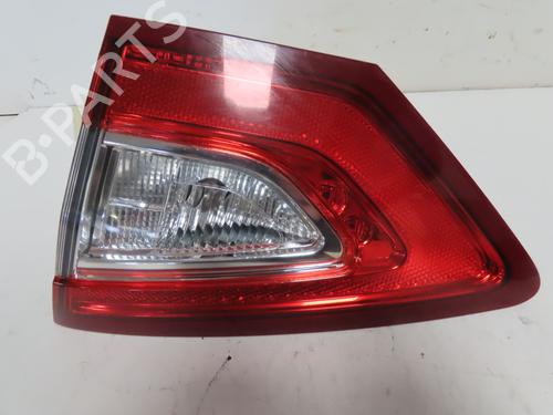Right tailgate light FORD MONDEO V Saloon (CD) 2.0 Hybrid | BP33632356C80 - Image 3