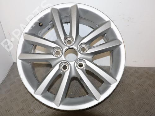Used Rim Rim 38449397 38449397