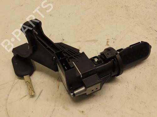 Ignition barrel FIAT 500L (351_, 352_) 1.6 D Multijet (199LYE1B) | BP29345690M48 