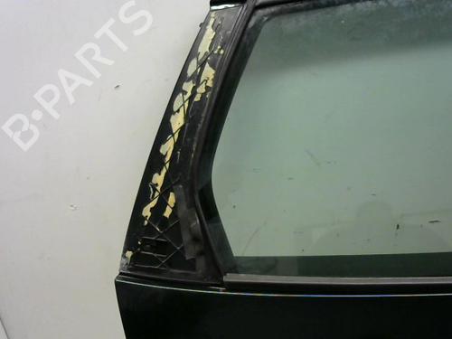 Right rear door PEUGEOT 407 SW (6E_, 6D_) 2.0 | BP23155358C5 