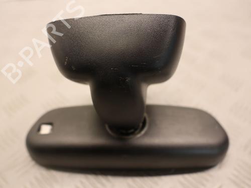 Bakspejl indvendigt Bakspejl indvendigt PEUGEOT 207 (WA_, WC_) 1.6 HDi (92 hp) 33712237 33712237