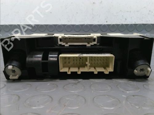 Climate control VW POLO V (6R1, 6C1) 1.6 TDI | BP17779468I5