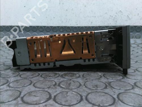 Radio PEUGEOT 308 I (4A_, 4C_) 1.6 HDi | BP17779814E6 
