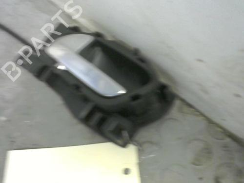 Front left lock PEUGEOT 208 I (CA_, CC_) 1.6 HDi / BlueHDi 75 | BP9376945C98 
