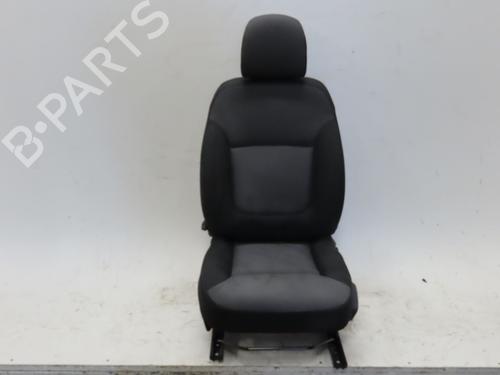 Used Left front seat RENAULT TRAFIC III Van (FG_) 2.0 dCi 110 (FGMW) (110 hp) 29294540