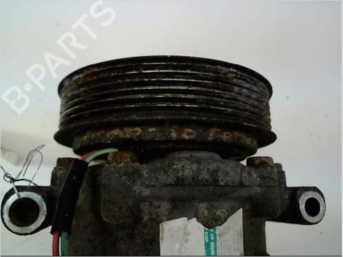 Used AC compressor CITROËN C2 (JM_) 1.4 HDi (68 hp) 9572727