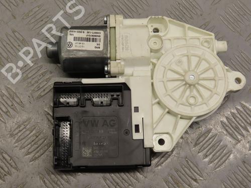 Left front window motor VW TIGUAN (5N_) 2.0 TDI | BP26442417E21 