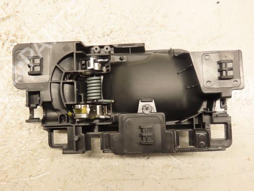 Højre bagtil invendig håndtag CITROËN C3 III (SX) 1.6 BlueHDi 75 (75 hp) 28007217