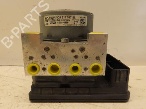 ABS pump VW GOLF VII (5G1, BQ1, BE1, BE2) 1.4 GTE Hybrid | BP29468837M43 