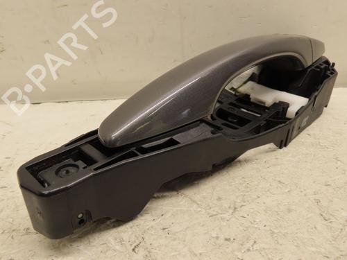 Front right exterior door handle CITROËN GRAND C4 SPACETOURER (3A_, 3E_) 1.2 PureTech 130 | BP29516335C129 