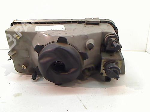 Left headlight PEUGEOT BOXER Van (230L) 2.5 D | BP9372571C28 