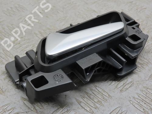 Rear left interior door handle PEUGEOT 308 II (LB_, LP_, LW_, LH_, L3_) 1.5 BlueHDi 130 | BP26657377I15