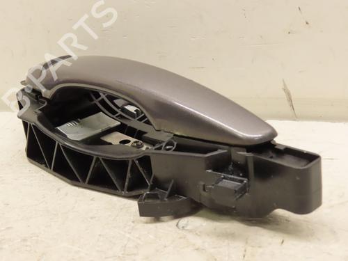 Used Rear right exterior door handle CITROËN GRAND C4 SPACETOURER (3A_, 3E_) 1.2 PureTech 130 (131 hp) 29516350
