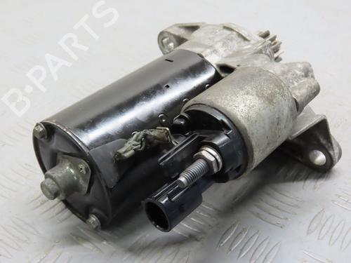 Starter AUDI A1 (8X1, 8XK) 1.2 TFSI | BP24832393M8