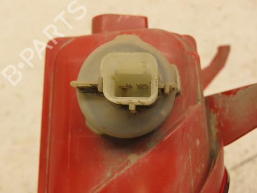 Rear bumper left light PEUGEOT 5008 (0U_, 0E_) 1.6 HDi | BP29154948C81 