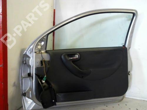 Right front door OPEL CORSA C (X01) 1.3 CDTI (F08, F68) | BP9375044C3 