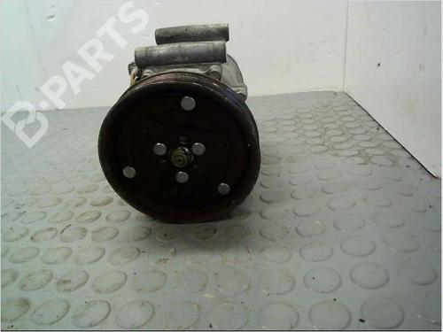 AC-Kompressor RENAULT CLIO III (BR0/1, CR0/1) 1.5 dCi (75 hp) 10225506