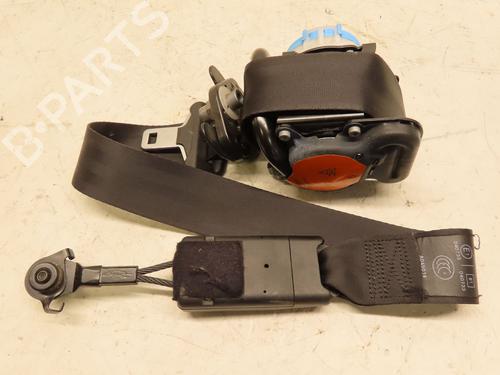 Front right belt tensioner CITROËN C4 Picasso I MPV (UD_) 1.6 HDi 110 | BP29380248C88 