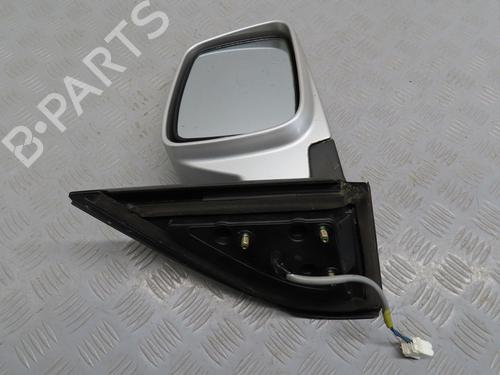 Right mirror NISSAN X-TRAIL I (T30) 2.2 dCi 4x4 | BP18913400C27