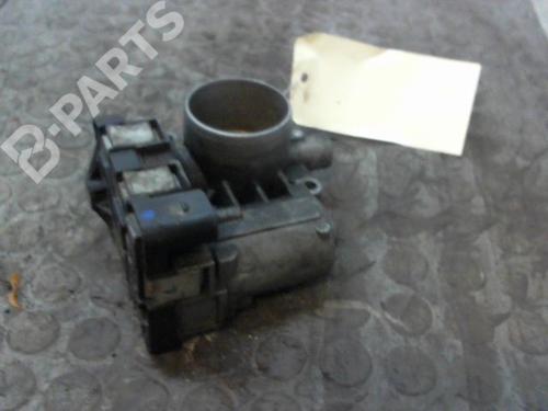 Used Throttle body FIAT 500 (312_) 1.2 (312AXA1A) (69 hp) 9379266