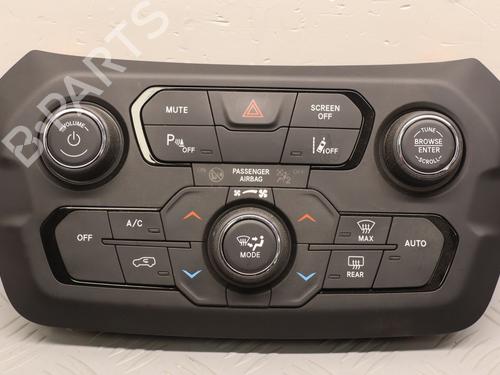 Climate control JEEP RENEGADE SUV (BU, B1, BV) 1.0 T-GDi | BP32332636I5  - Image 6