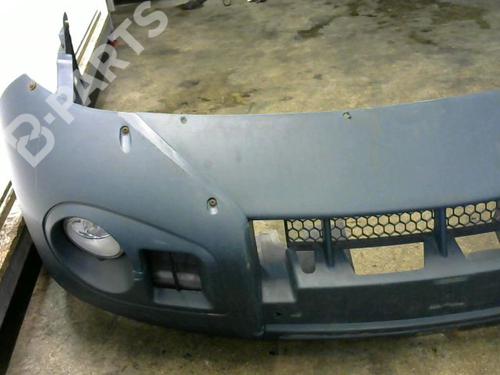 Foran kofangere RENAULT SCÉNIC I MPV (JA0/1_, FA0_) 1.9 dCi RX4 (102 hp) 9386674