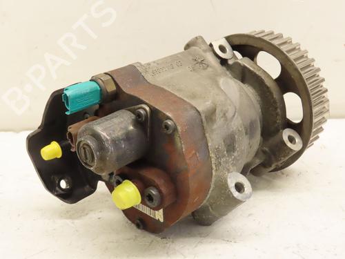 Injection pump RENAULT CLIO III (BR0/1, CR0/1) 1.5 dCi (C/BR0G, C/BR1G) | BP29872586M78
