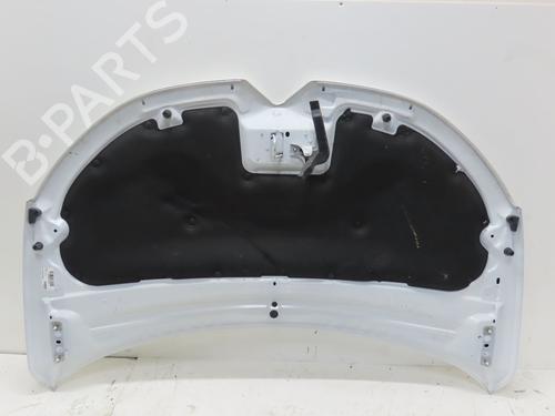 Hood CITROËN C5 AIRCROSS (A_) 1.6 Hybrid 225 (A45GFR) | BP29442065C1 