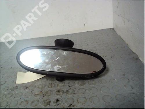 Ryggespeil Innvendig MINI MINI (R50, R53) Cooper (116 hp) 11517211