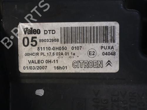 Used Right headlight Right headlight 38916261 38916261