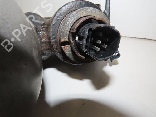 Used Right rear shock absorber CITROËN C6 (TD_) 3.0 HDi (241 hp) 30189169