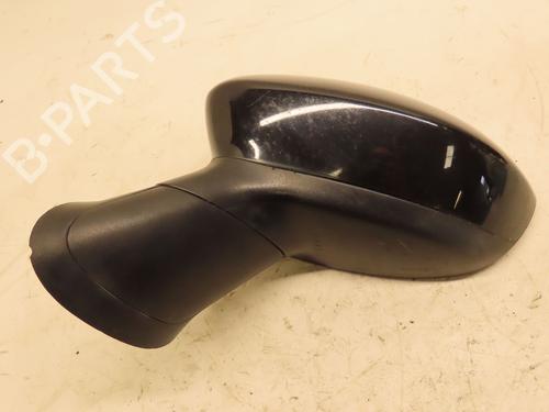 Used Left mirror Left mirror FIAT GRANDE PUNTO (199_) 1.3 D Multijet (75 hp) 27393484 27393484