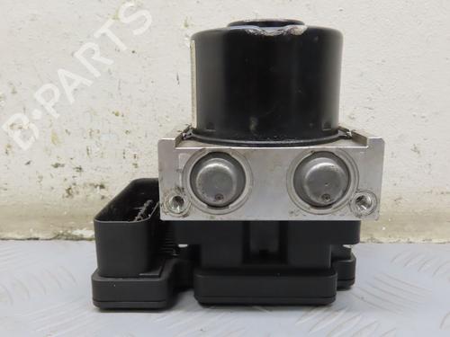 ABS pump PEUGEOT 207 (WA_, WC_) 1.6 HDi | BP24534652M43 