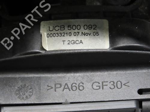 Gear lever LAND ROVER RANGE ROVER SPORT I (L320) 2.7 D 4x4 | BP24520783M90 