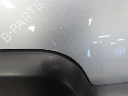 Rear bumper CITROËN C3 III (SX) 1.6 BlueHDi 75 | BP23065170C8 