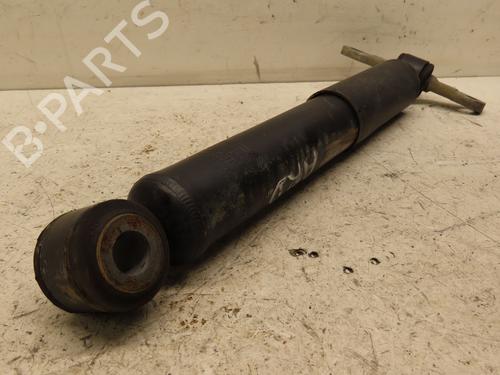 Right rear shock absorber PEUGEOT PARTNER Box Body/MPV (K9) 1.5 BlueHDi 100 | BP30365872M19