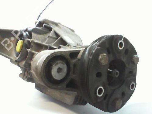 Rear differential MERCEDES-BENZ M-CLASS (W164) ML 320 CDI 4-matic (164.122) | BP9372989M24