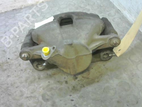 Left front brake caliper PEUGEOT 308 II (LB_, LP_, LW_, LH_, L3_) 1.6 HDi / BlueHDi 115 | BP14885278M105 
