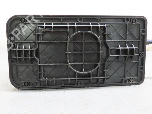 Used Shift knob PEUGEOT 308 II (LB_, LP_, LW_, LH_, L3_) 2.0 GT BlueHDi 180 (181 hp) 27488141