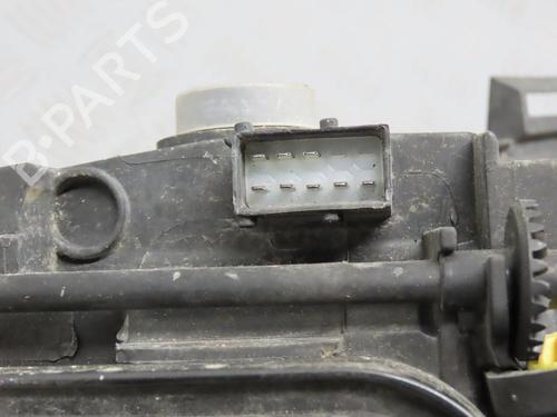 Right headlight OPEL CORSA D (S07) 1.2 (L08, L68) | BP23155632C29 
