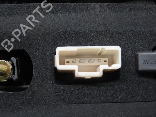 Right tailgate light CITROËN C5 II (RC_) 2.0 16V (RCRFJB, RCRFJC) | BP17782580C80 